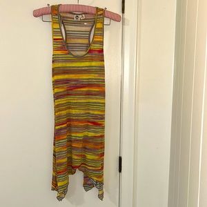 Lagaci Light Weight Summer Dress